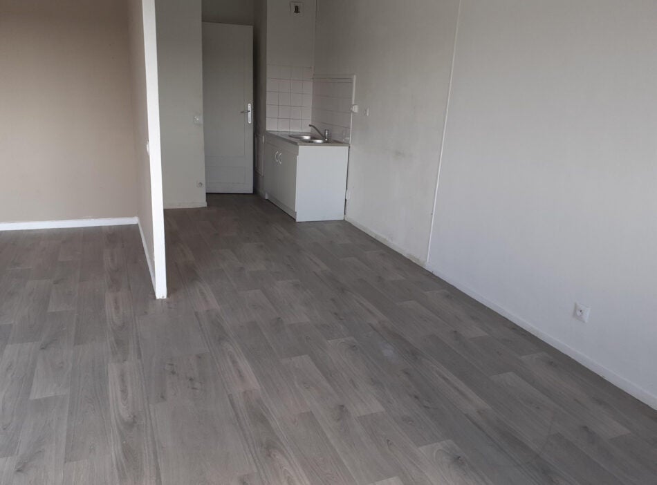 Appartement Rue Abbé Métifiot à Villefontaine