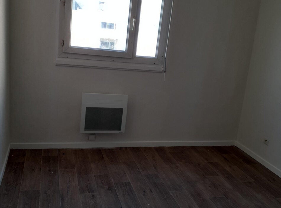 Appartement Rue Abbé Métifiot à Villefontaine