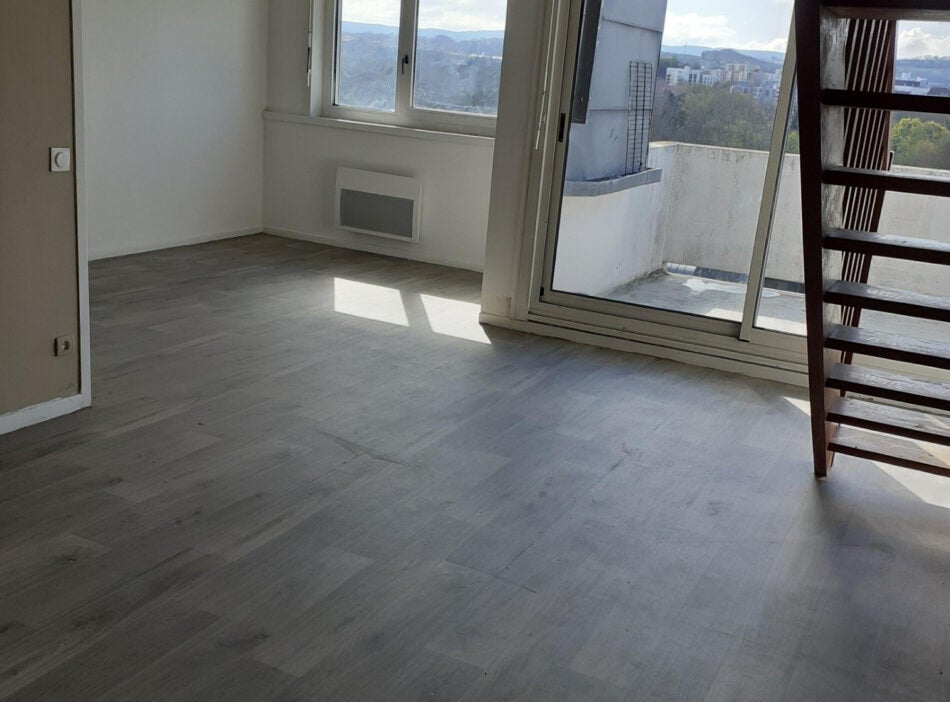 Appartement Rue Abbé Métifiot à Villefontaine