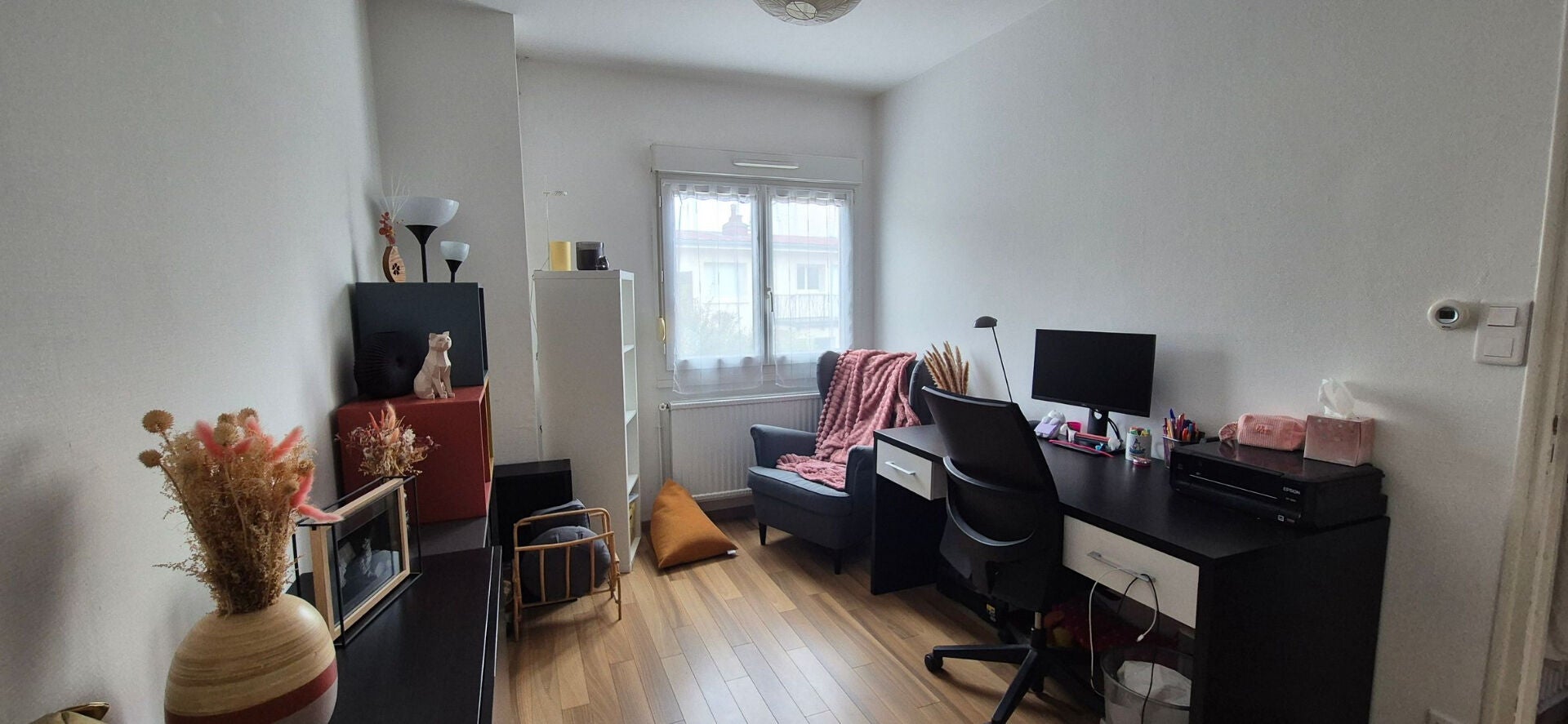 Appartement Rue Édouard Herriot à Laxou