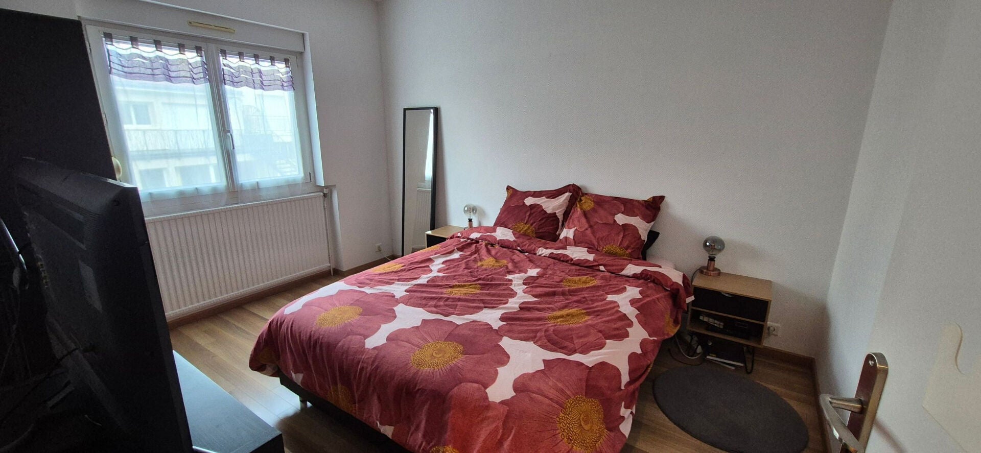 Appartement Rue Édouard Herriot à Laxou