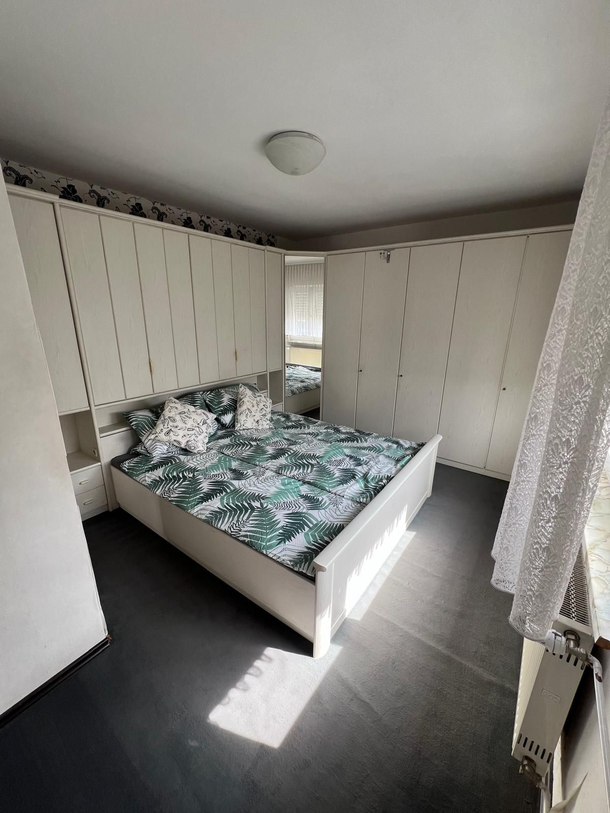 Wohnung Siemensstraße in Offenbach am Main