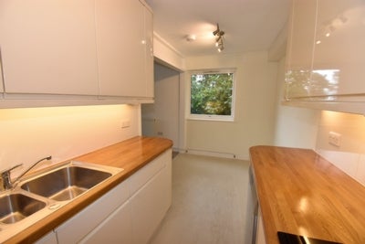 Flat Blackheath Hill in Greater London