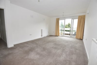 Flat Blackheath Hill in Greater London