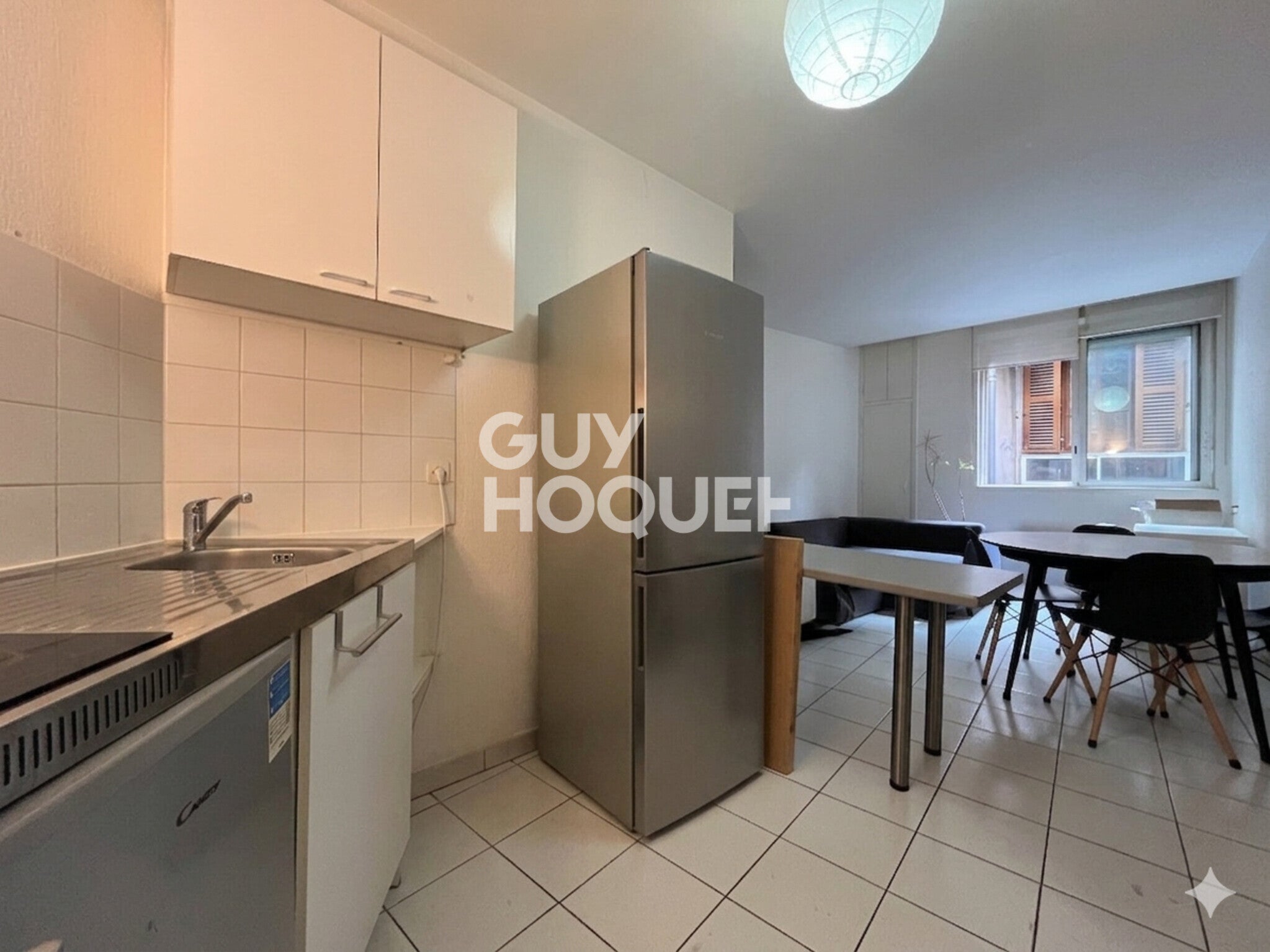 Appartement Place Étienne Esquirol à Toulouse