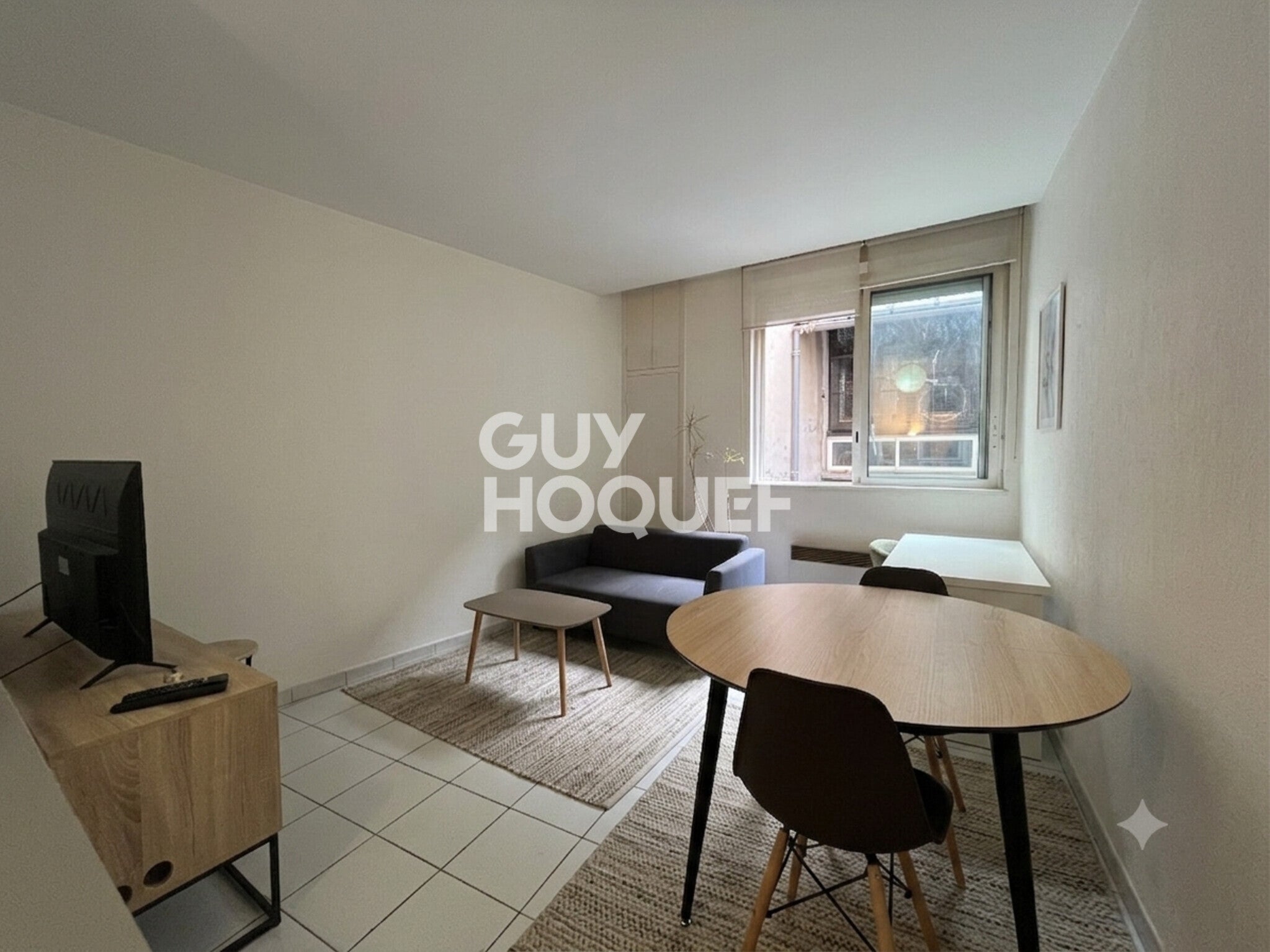 Appartement Place Étienne Esquirol à Toulouse