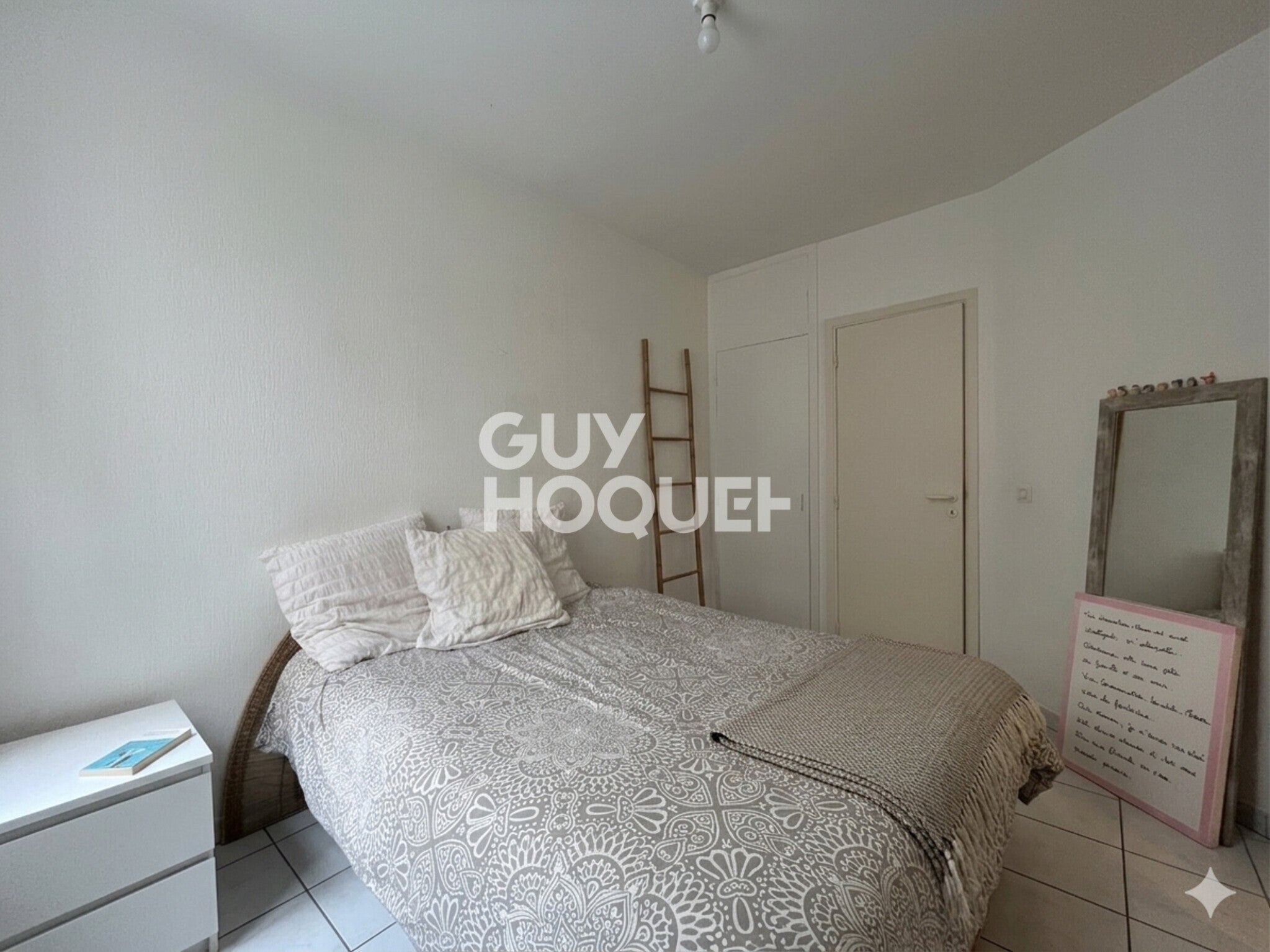 Appartement Place Étienne Esquirol à Toulouse
