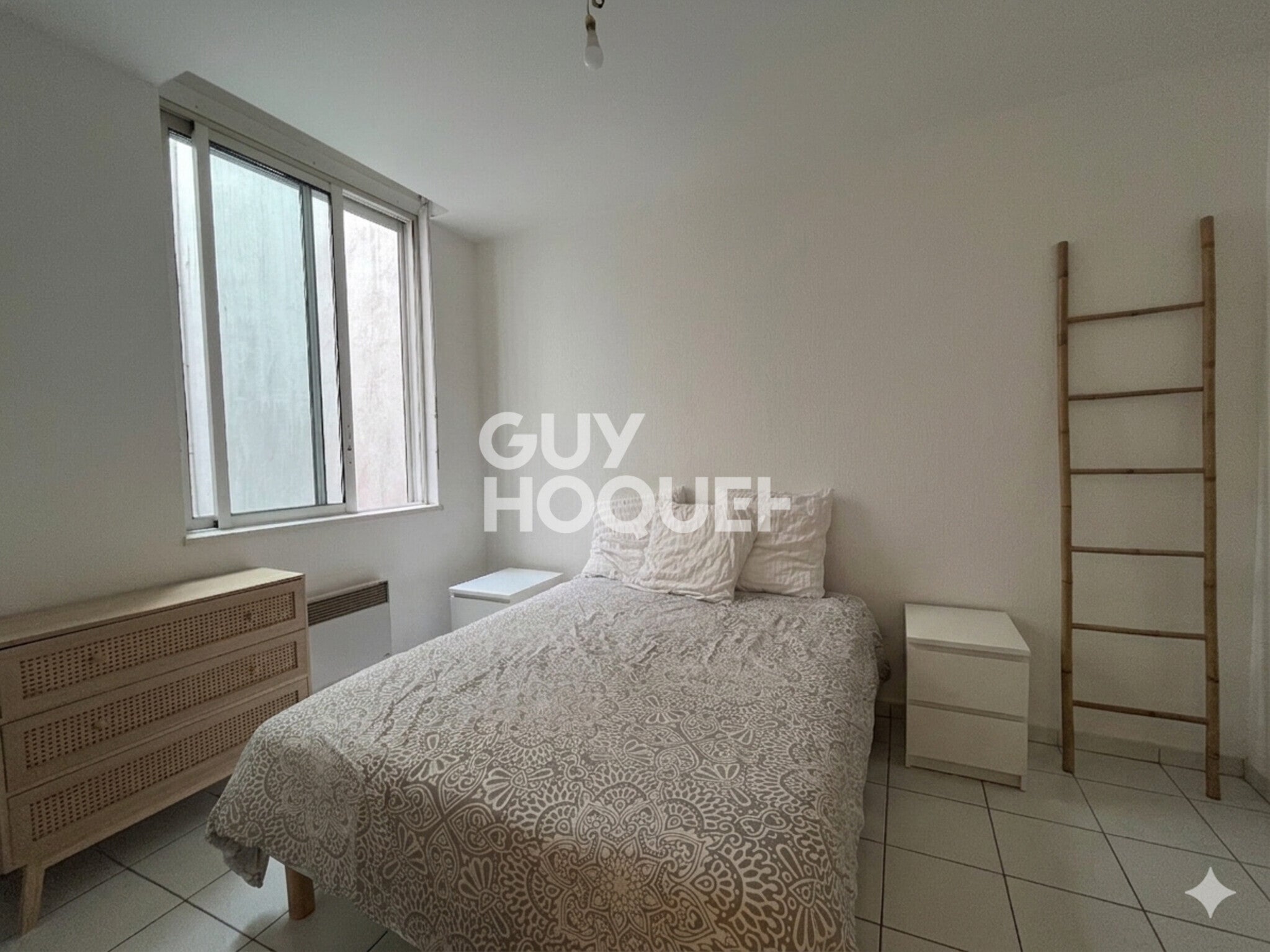 Appartement Place Étienne Esquirol à Toulouse