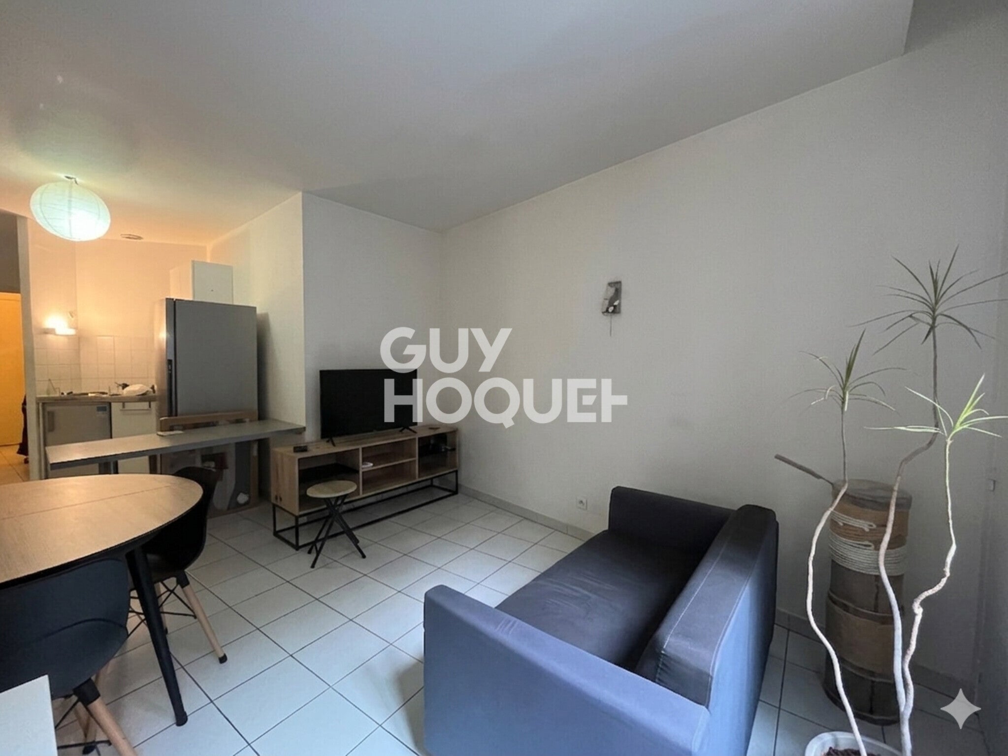 Appartement Place Étienne Esquirol à Toulouse