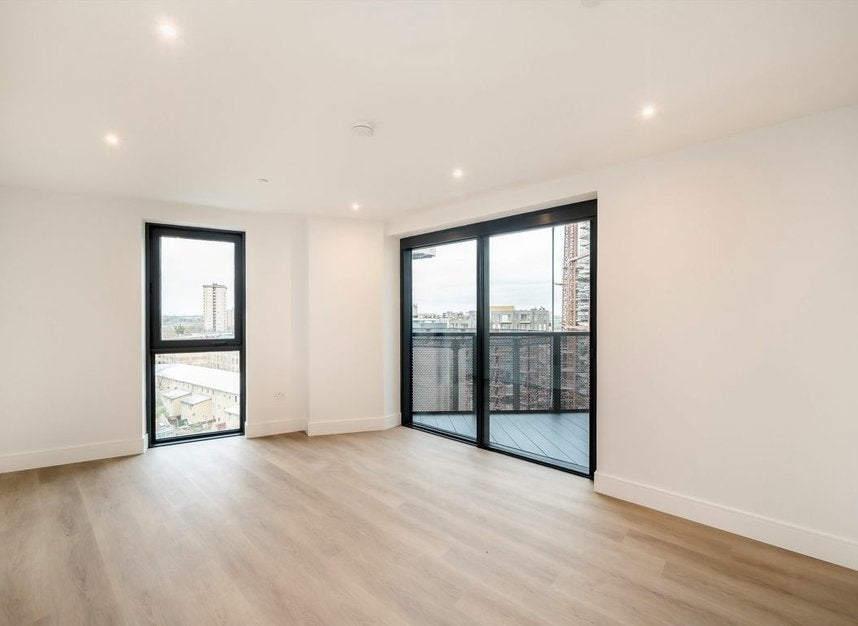 Flat Marian Place in Greater London