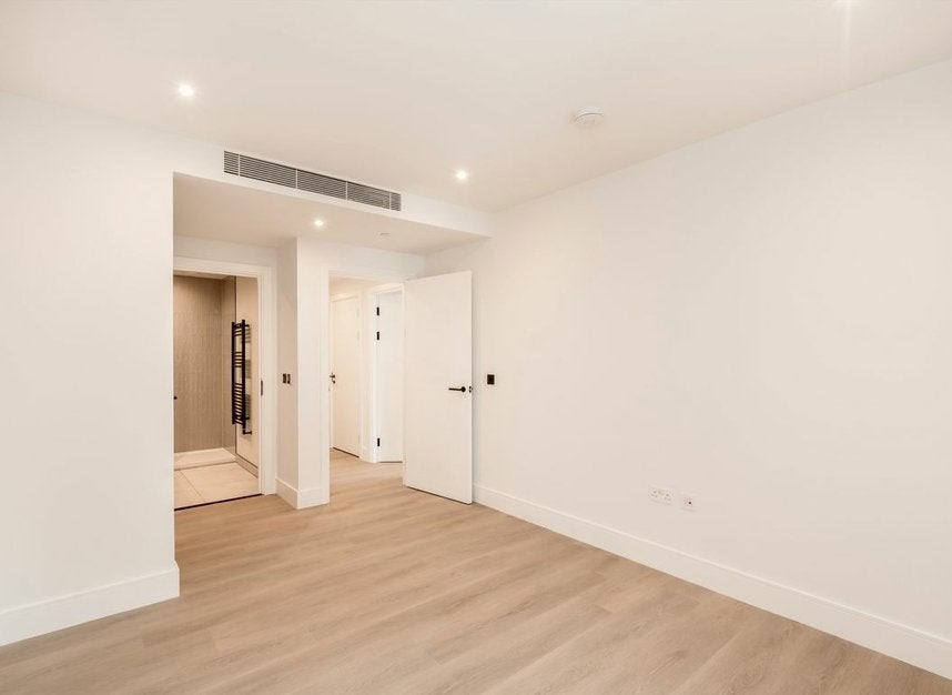 Flat Marian Place in Greater London