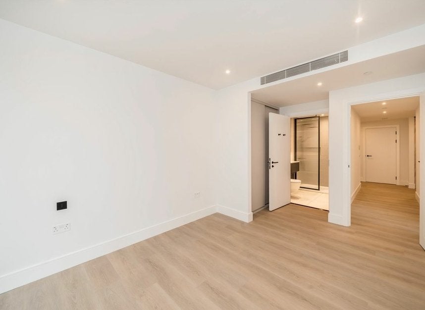 Flat Marian Place in Greater London