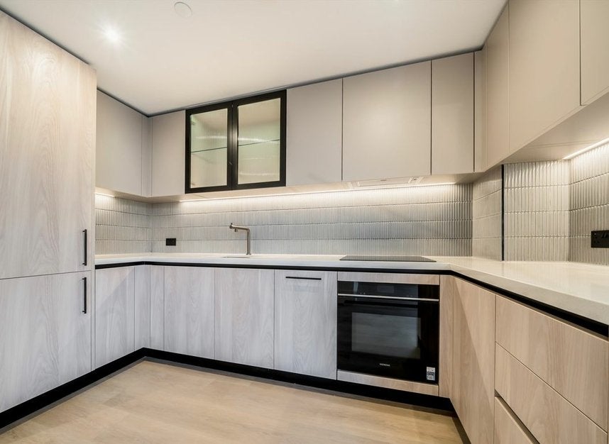 Flat Marian Place in Greater London