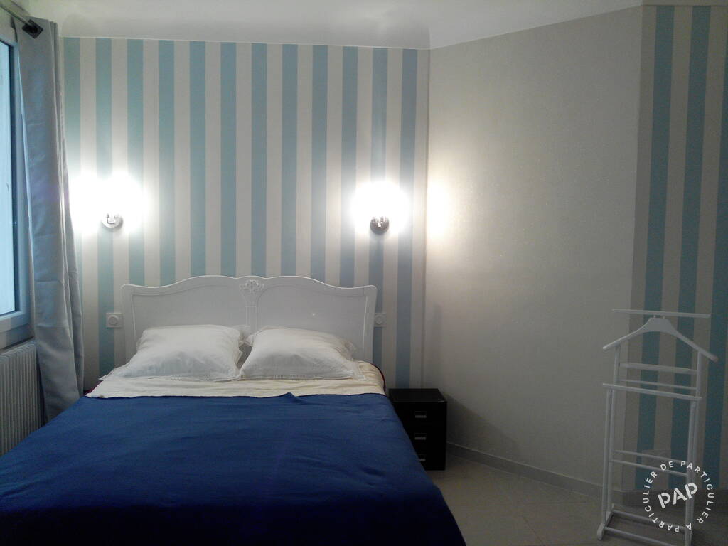 Chambre Place Général de Gaulle à Antibes