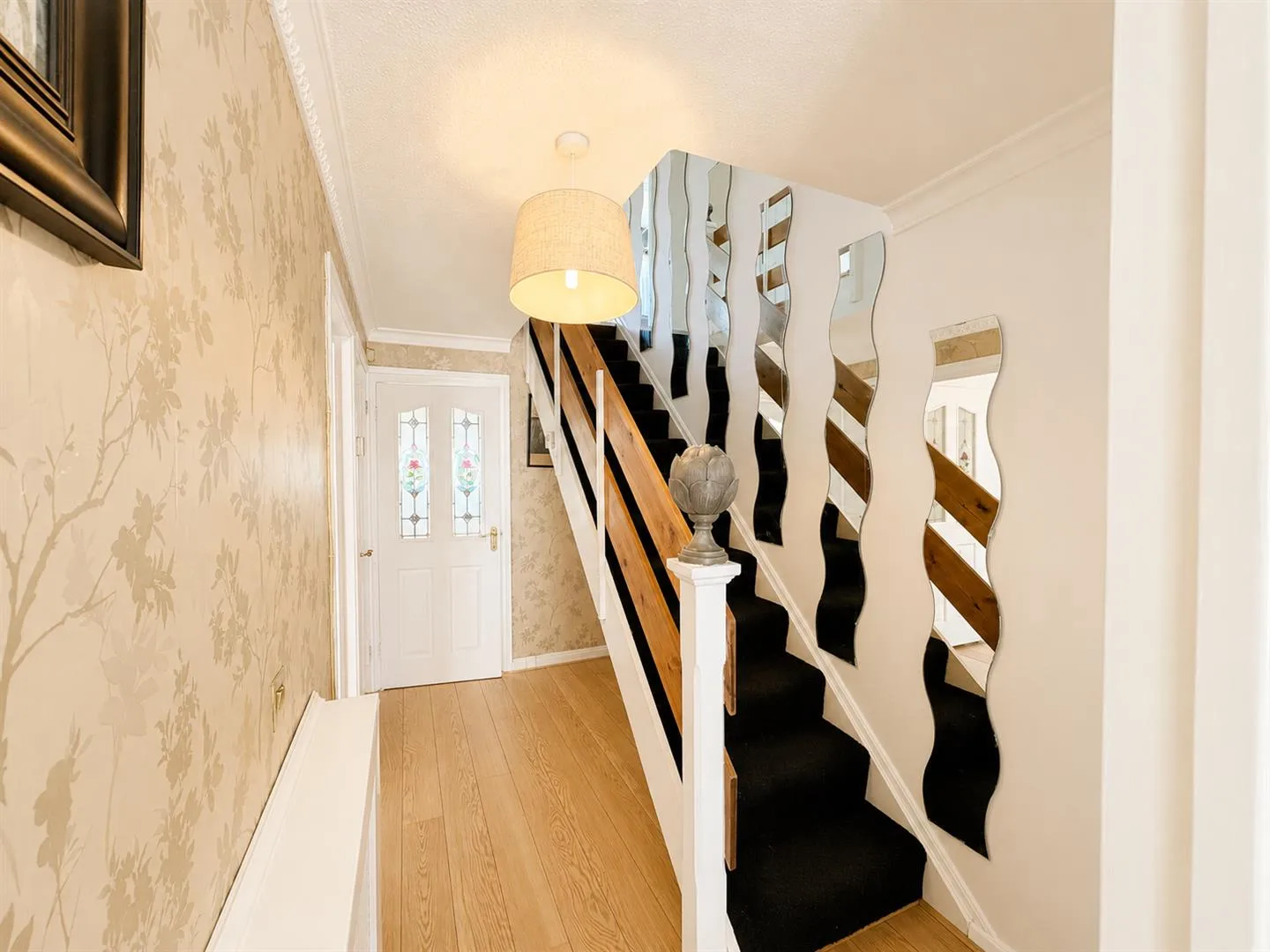 Flat Ridgeway in Nottingham