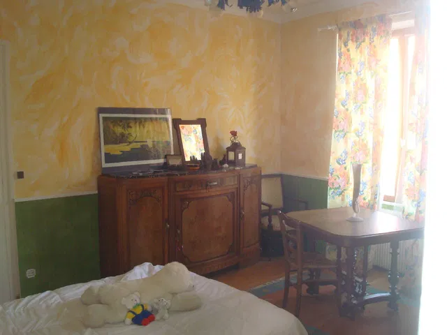 Appartement Rue du Belvédère à Fontaines-Saint-Martin