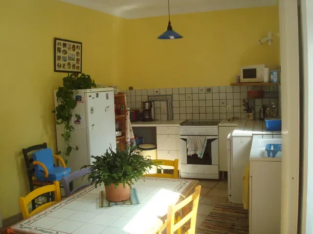 Appartement Rue du Belvédère à Fontaines-Saint-Martin