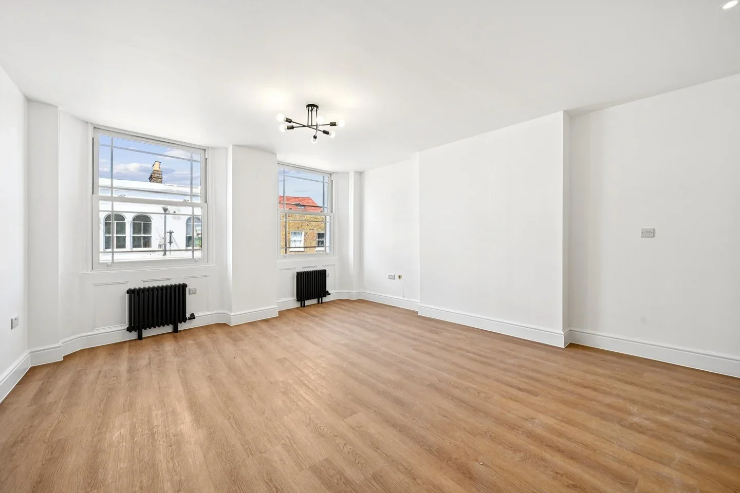 Flat Hythe Street in Dartford