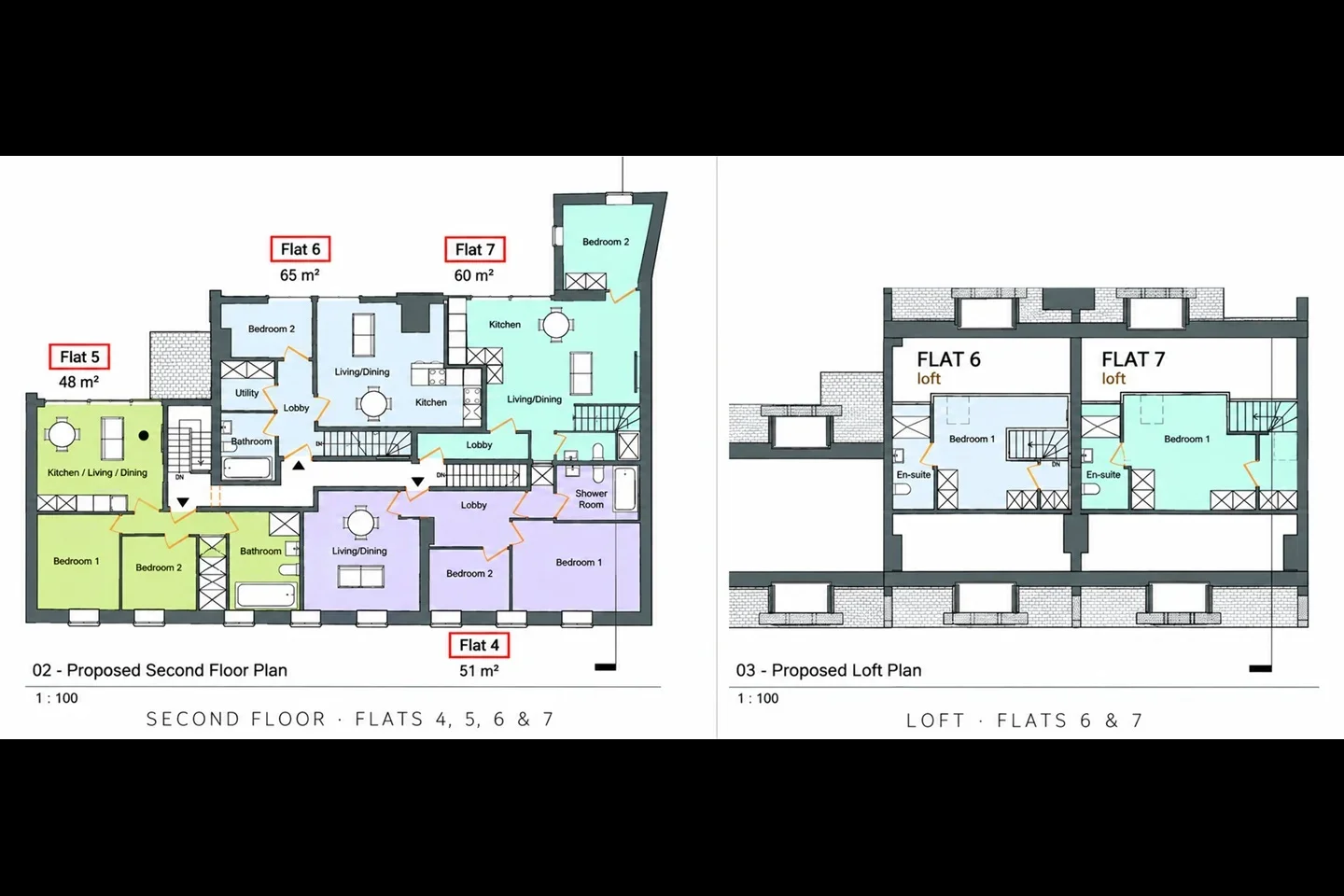 Flat Hythe Street in Dartford