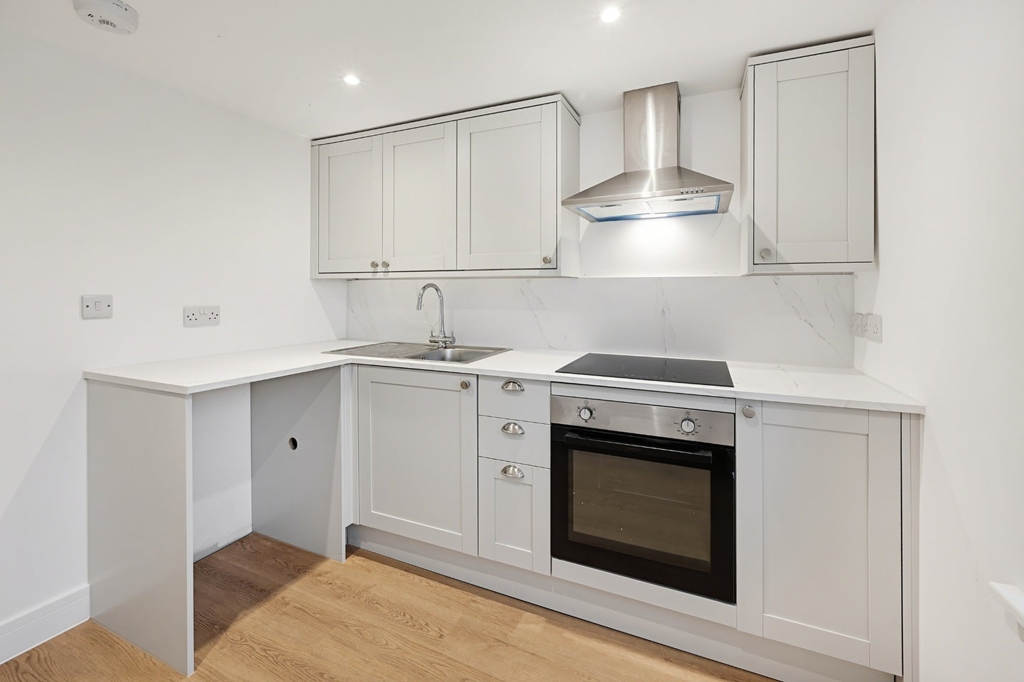 Flat Hythe Street in Dartford