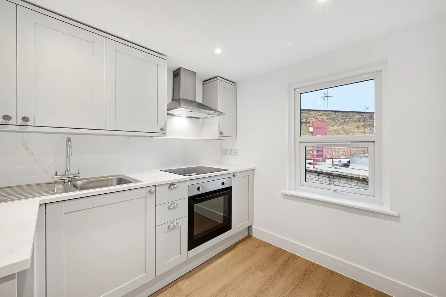Flat Hythe Street in Dartford