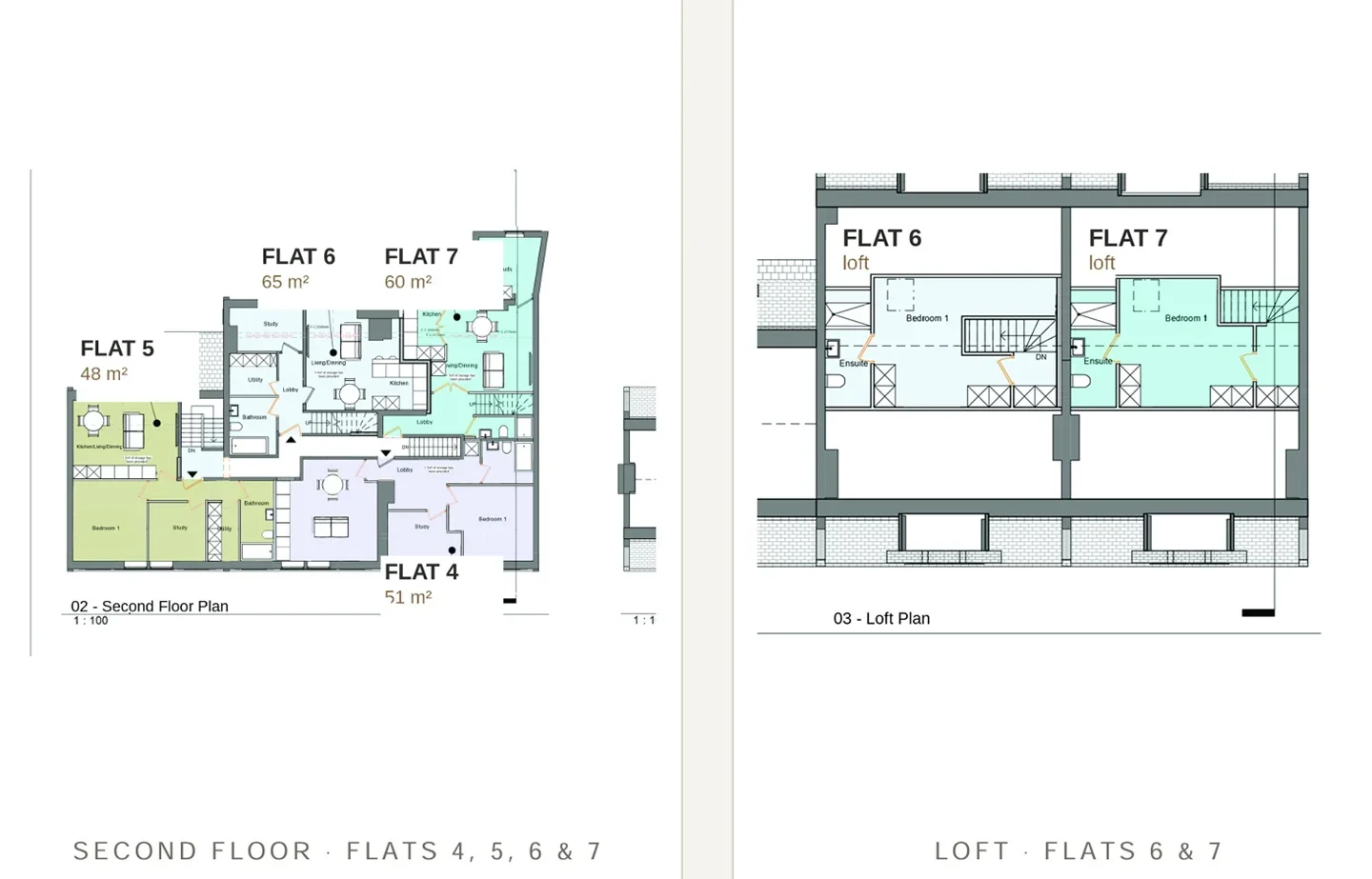 Flat Hythe Street in Dartford
