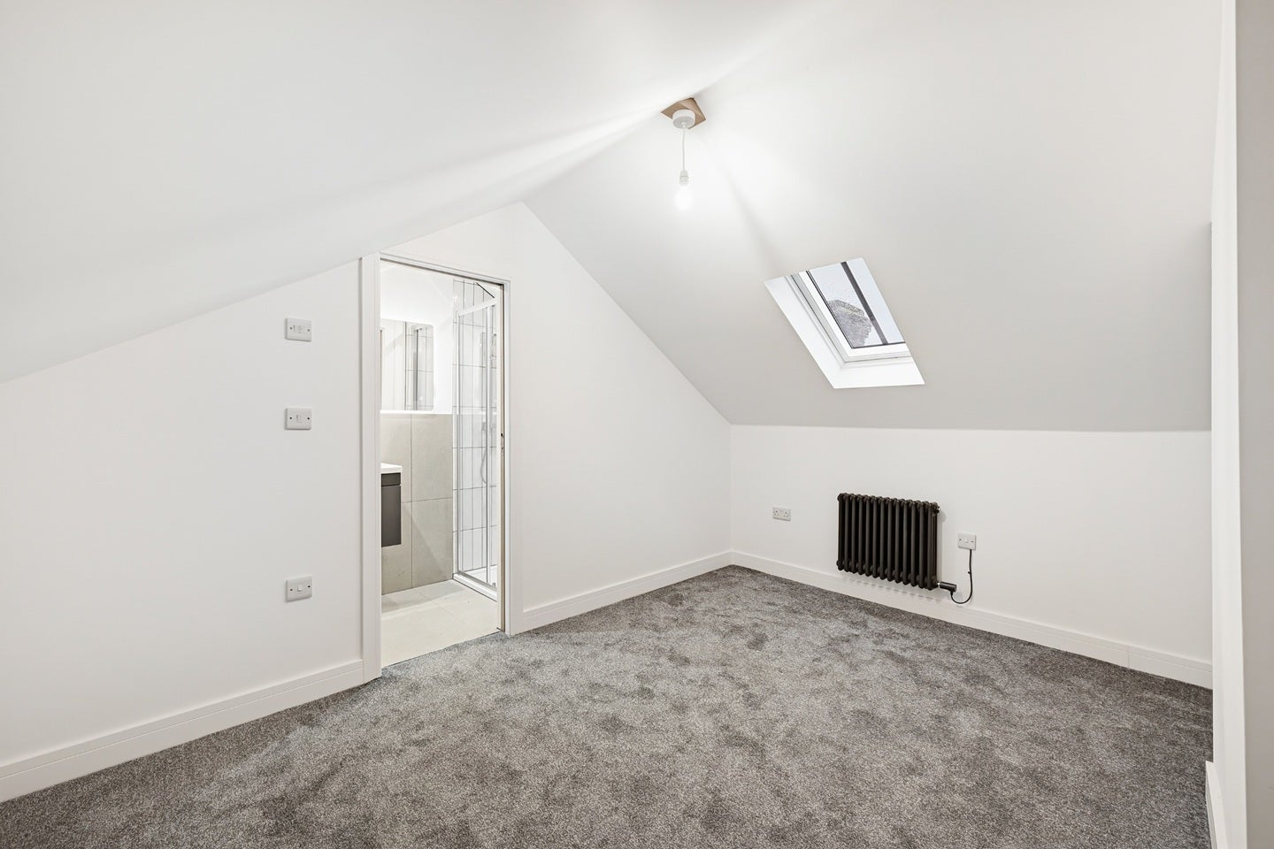 Flat Hythe Street in Dartford