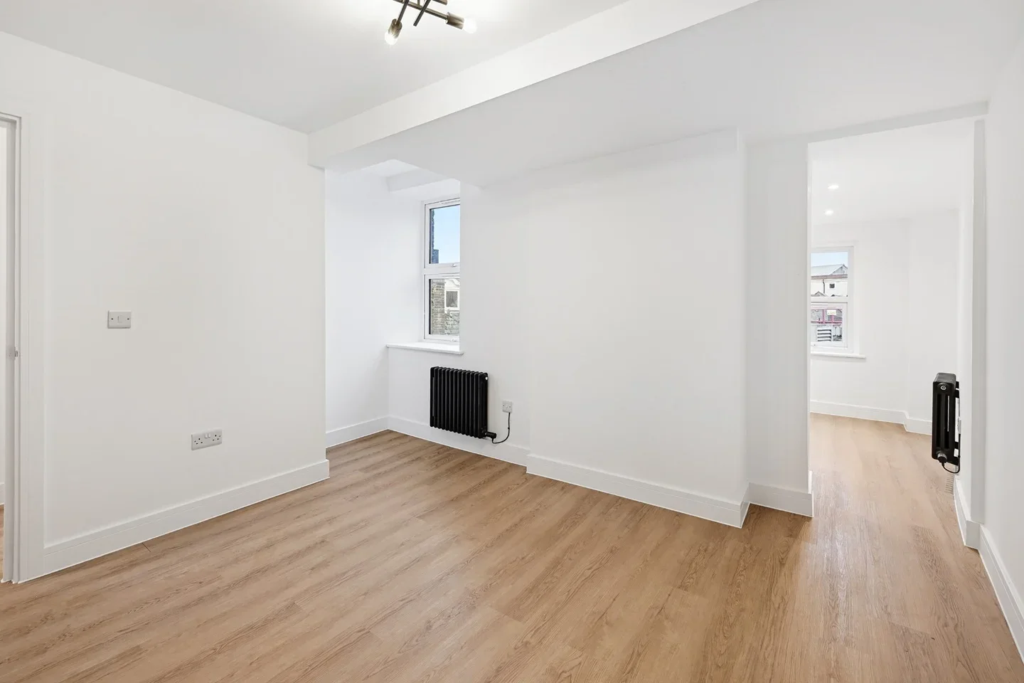 Flat Hythe Street in Dartford