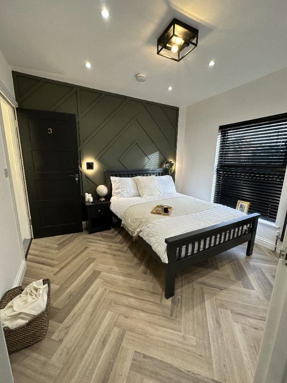 Room Lower Adelaide Street in Northampton
