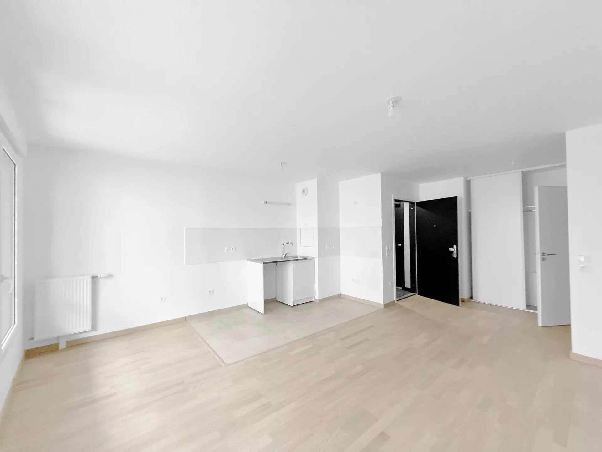 Appartement Avenue du Général Leclerc à Viroflay
