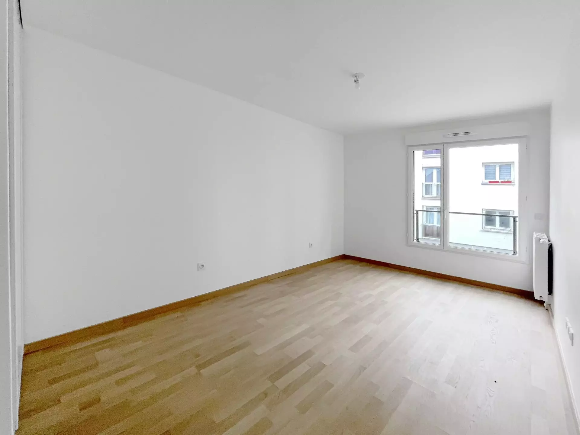 Appartement Avenue du Général Leclerc à Viroflay