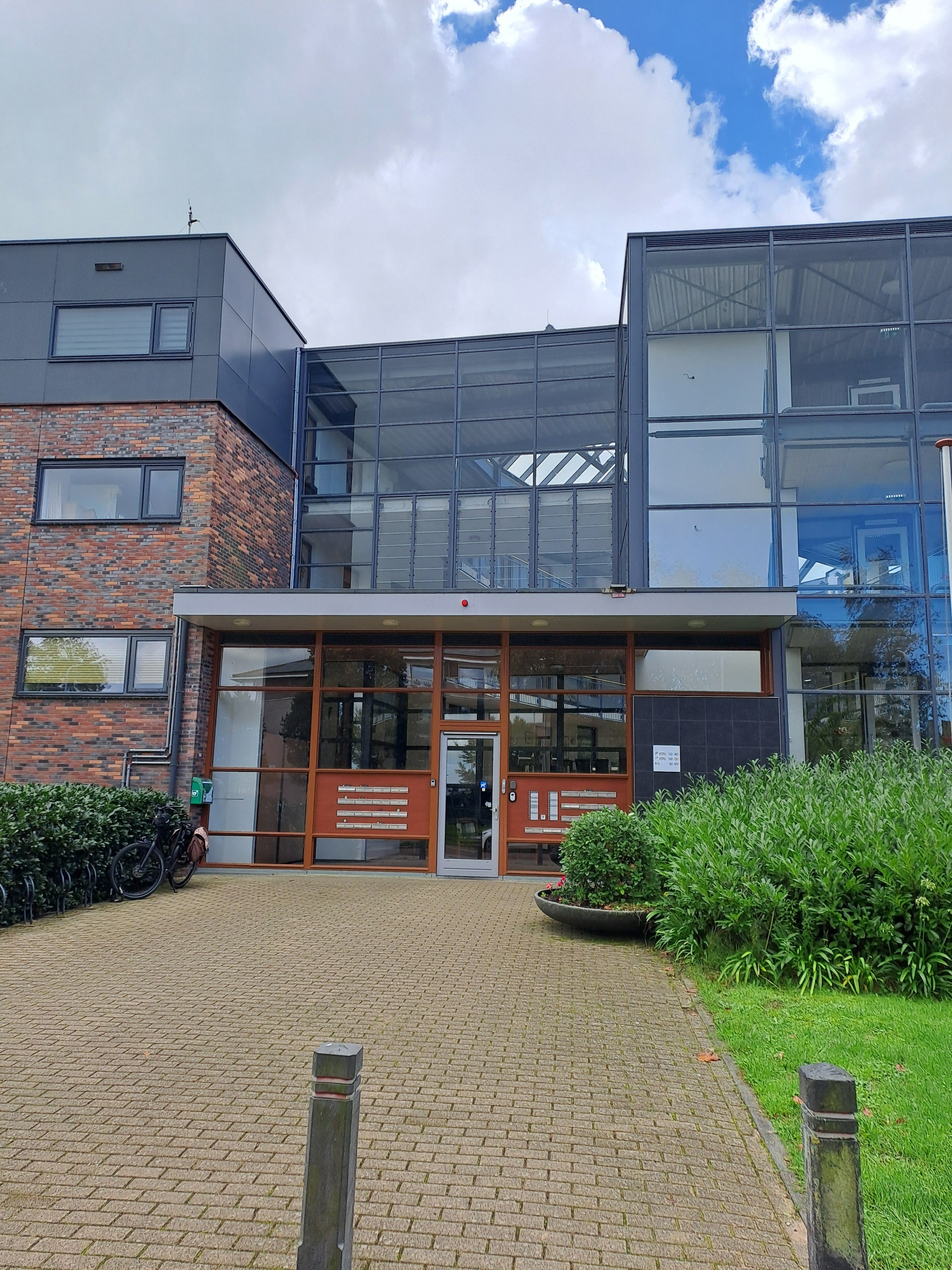 House Lage Weide in Limmen