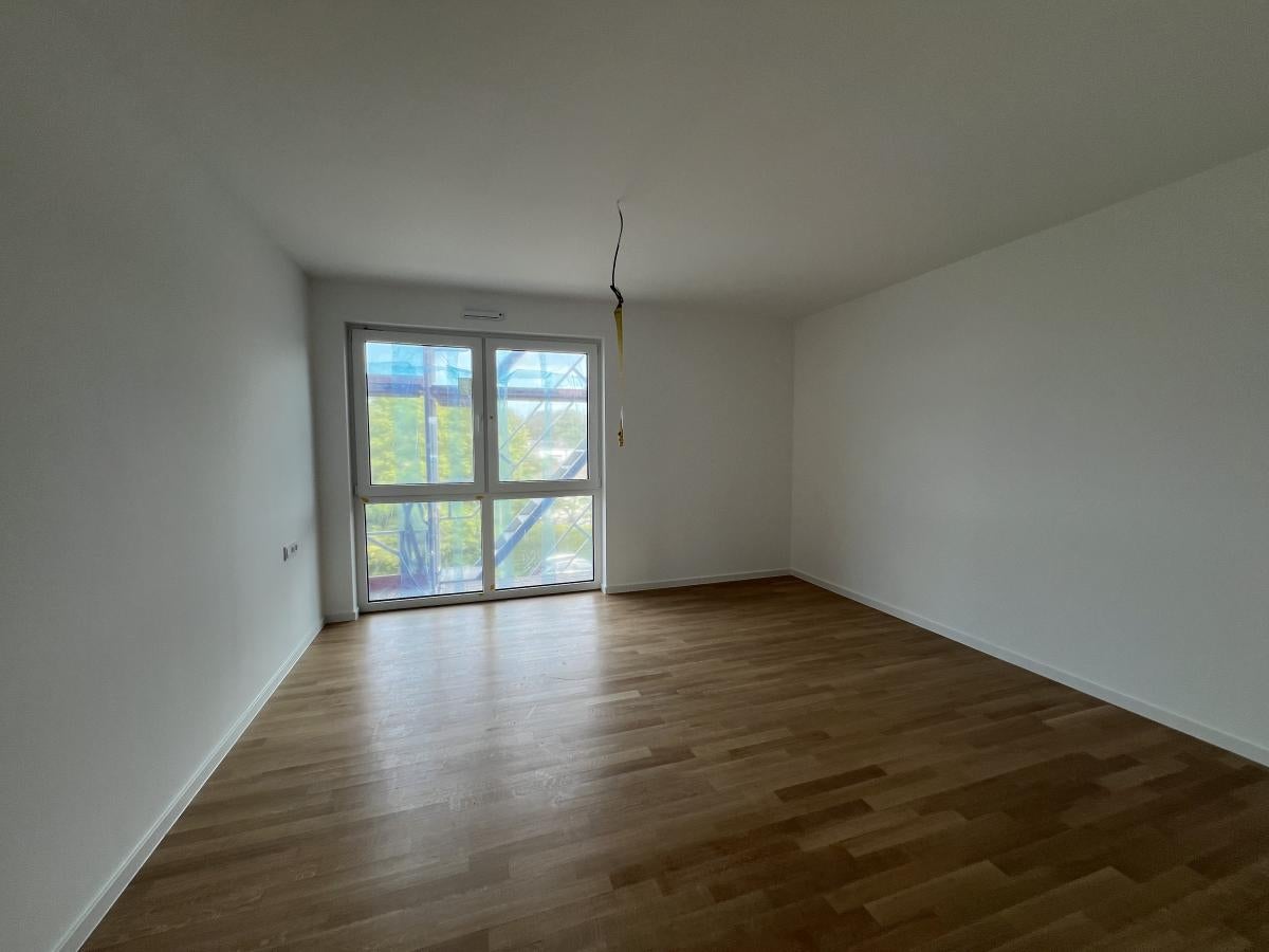 Wohnung Tiergartenstraße in Braunfels