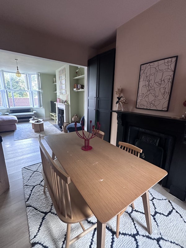 Room Rosebery Terrace in Bristol