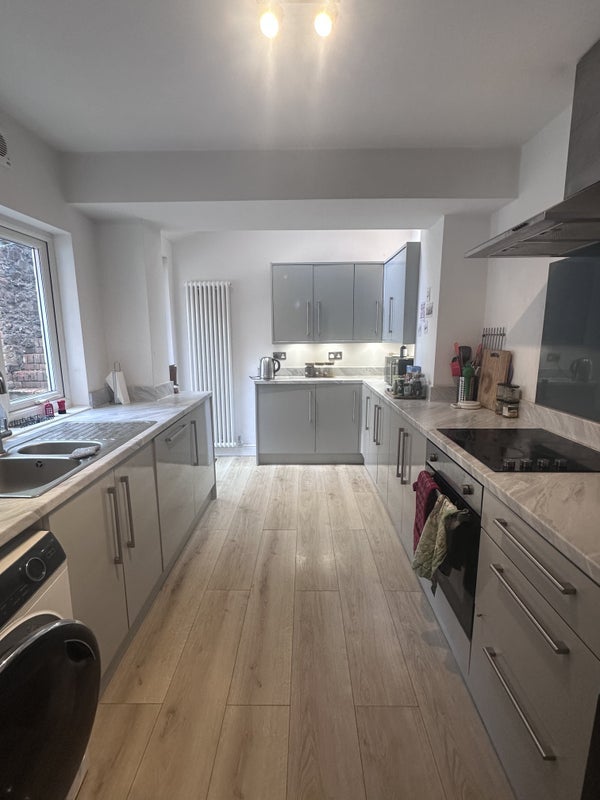 Room Rosebery Terrace in Bristol