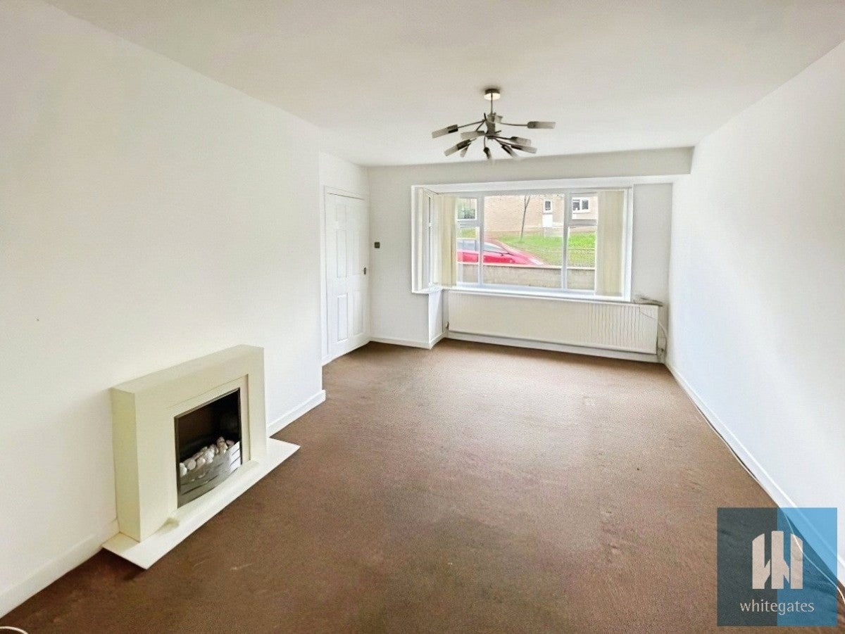 House Warrenside in Kirklees