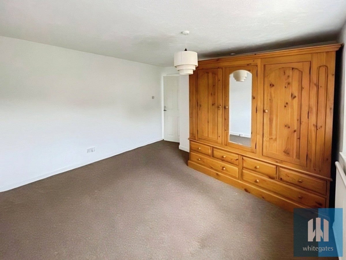House Warrenside in Kirklees