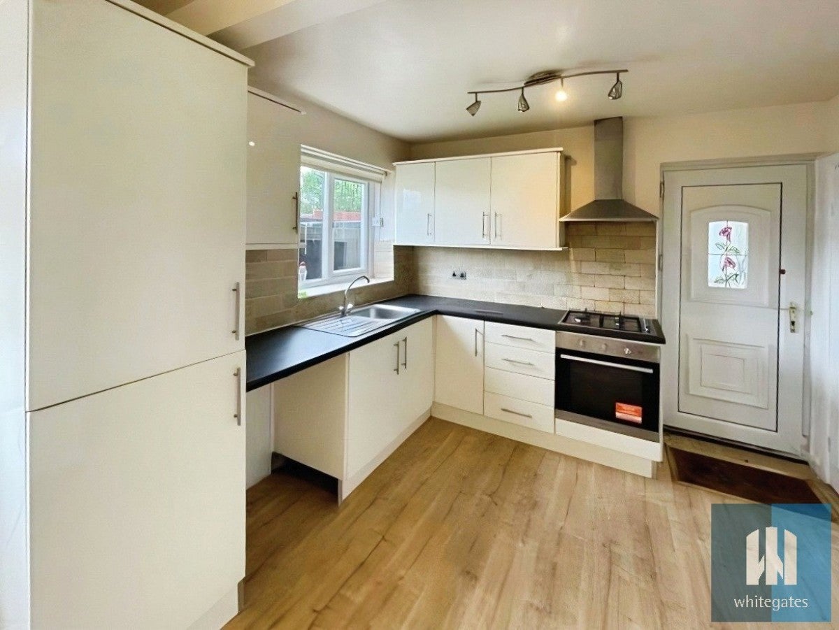 House Warrenside in Kirklees