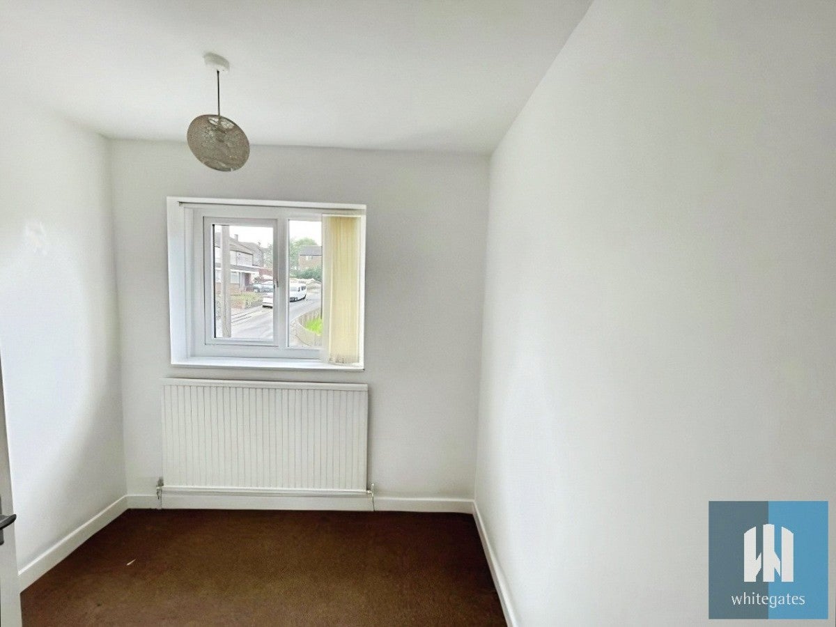 House Warrenside in Kirklees