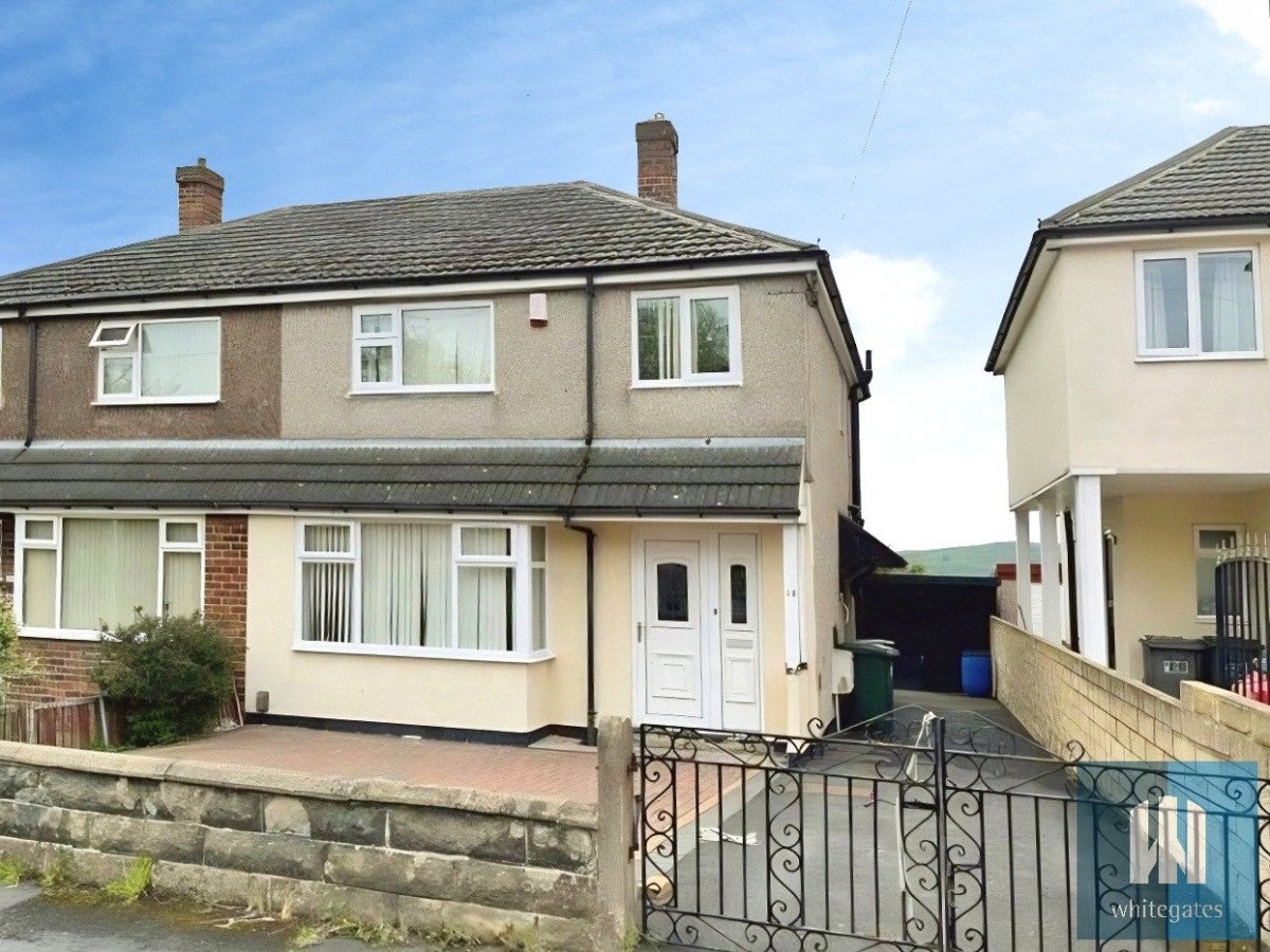 House Warrenside in Kirklees