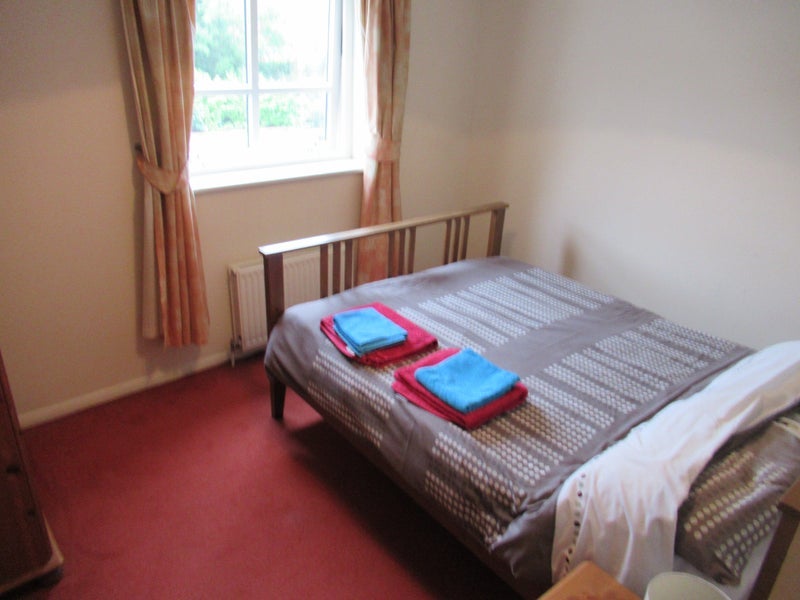 Room McDonald Road in City of Edinburgh