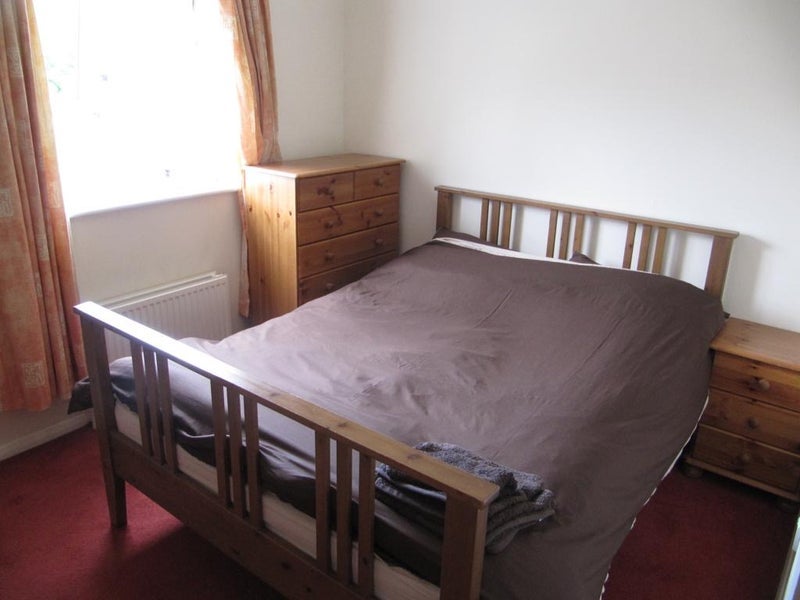 Room McDonald Road in City of Edinburgh