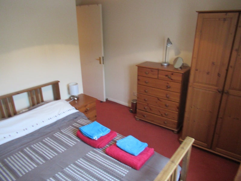 Room McDonald Road in City of Edinburgh