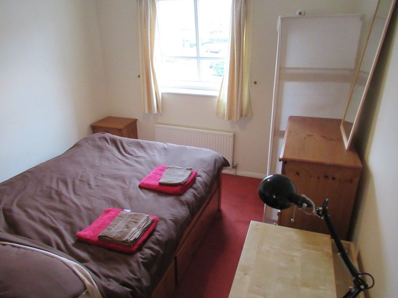 Room McDonald Road in City of Edinburgh