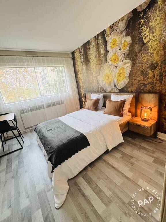 Flat Rue Barigny in Meaux