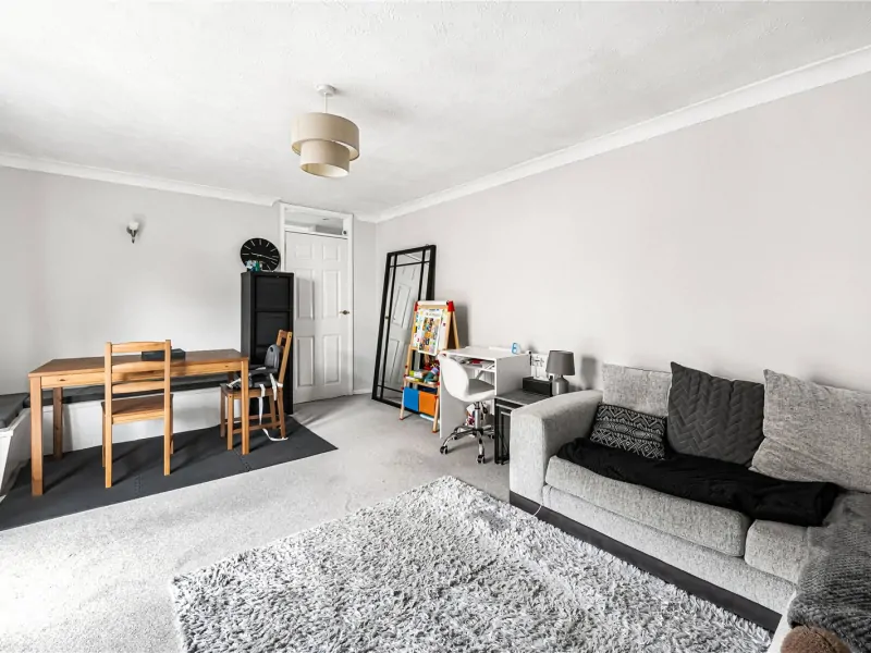 Flat Perrymount Road in Mid Sussex