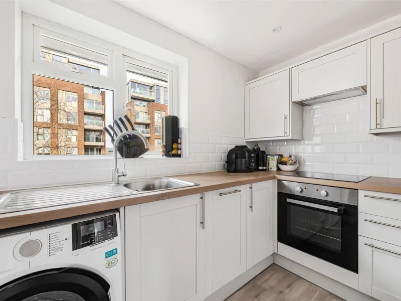 Flat Perrymount Road in Mid Sussex