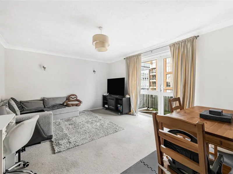 Flat Perrymount Road in Mid Sussex
