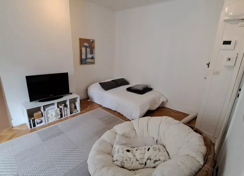 Appartement Rue de la Tour-Neuve à Orléans