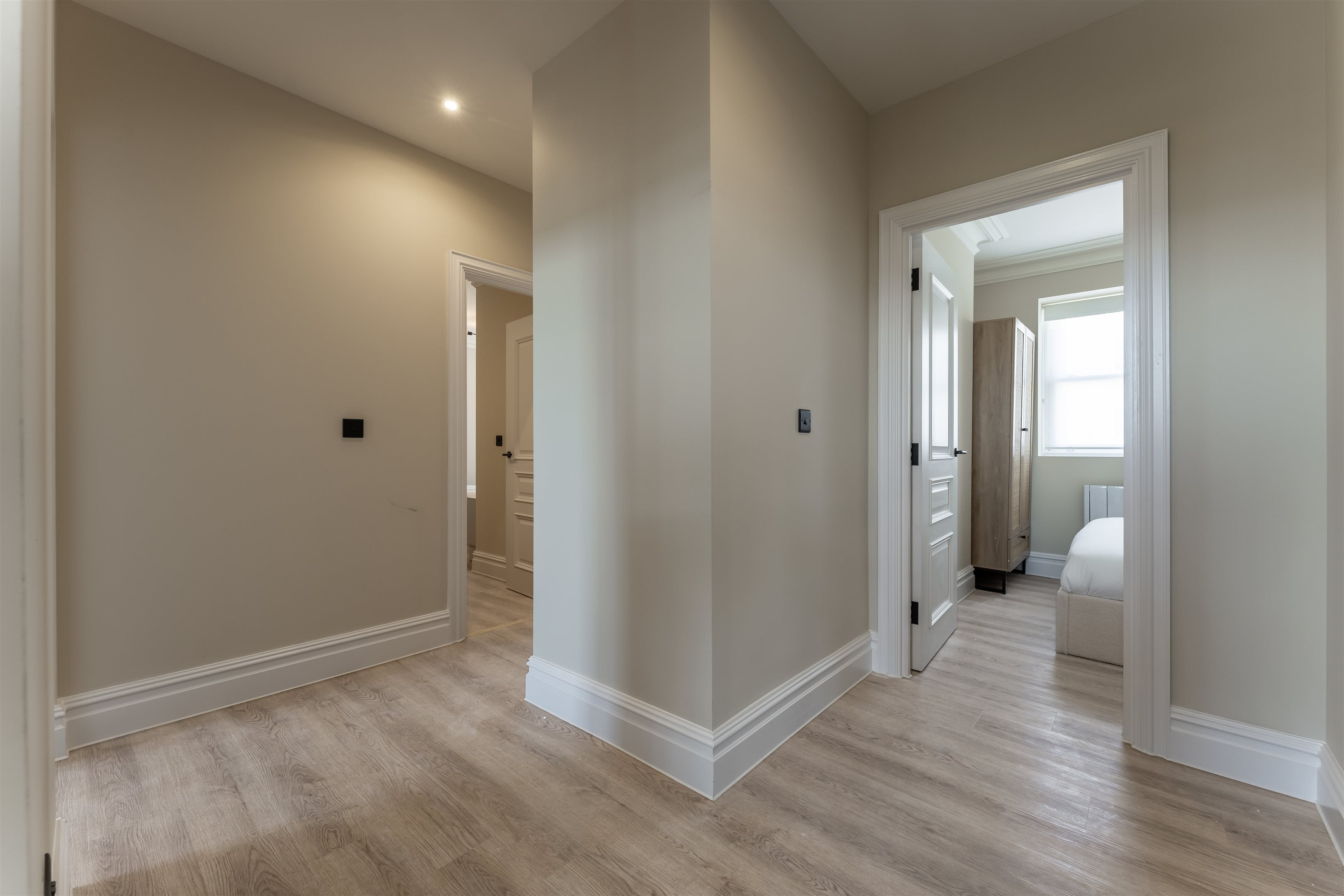 Flat Albion Place in Thanet